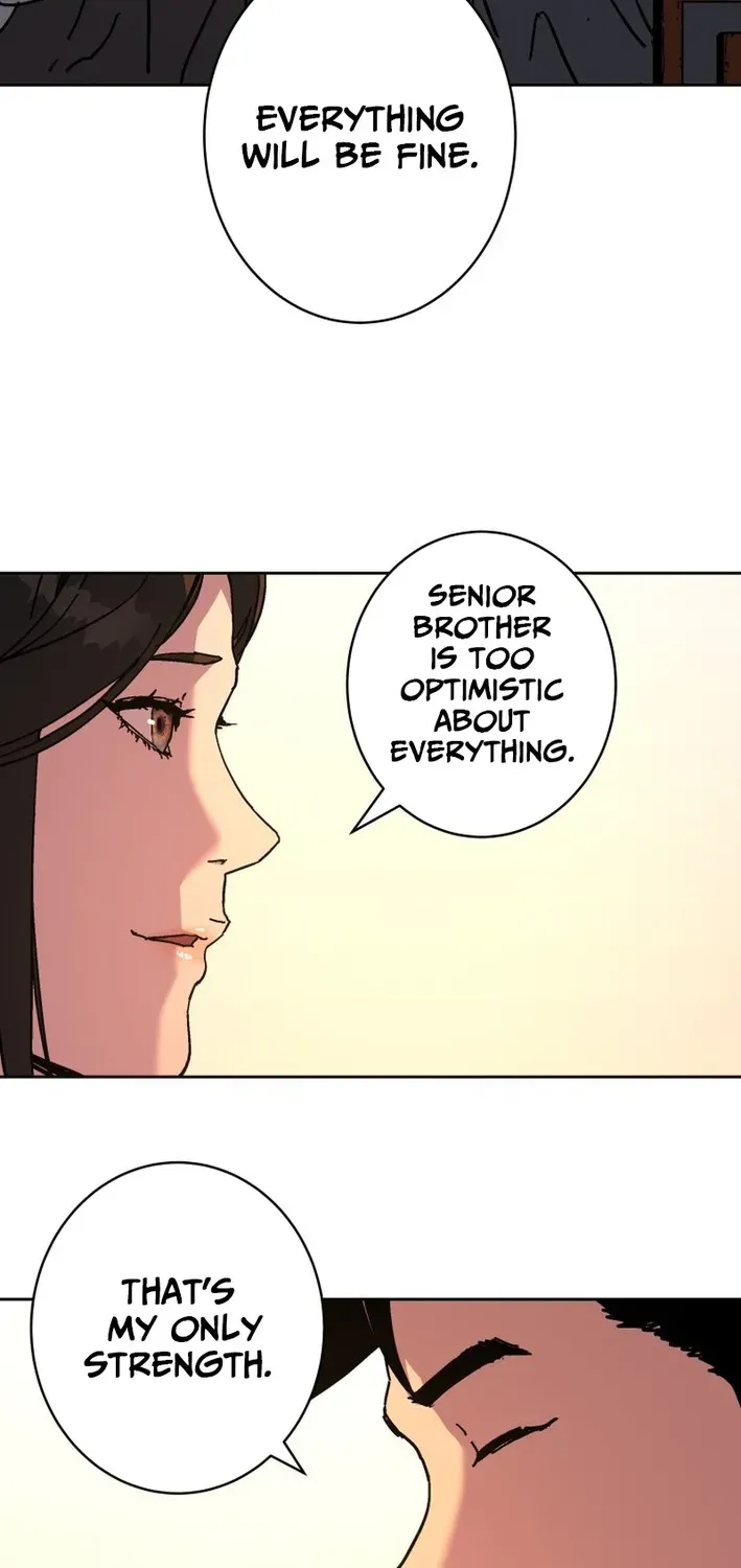 The Last Master of Jongnam Sect Chapter 15 page 80 - 