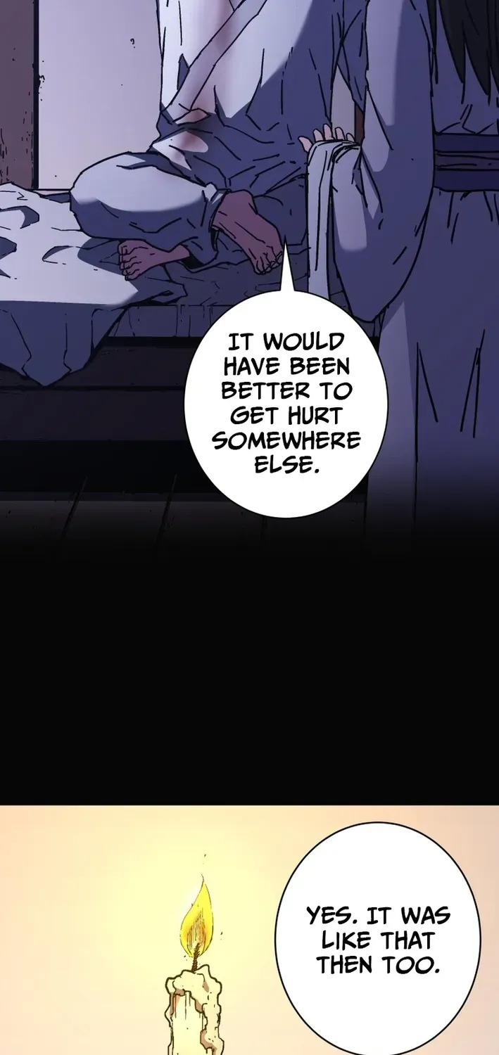 The Last Master of Jongnam Sect Chapter 15 page 82 - 