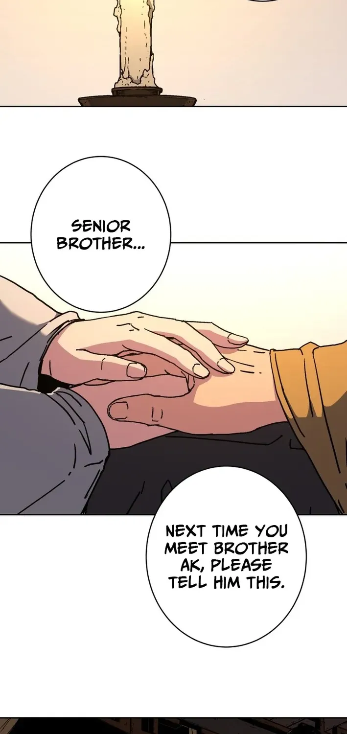 The Last Master of Jongnam Sect Chapter 15 page 83 - 