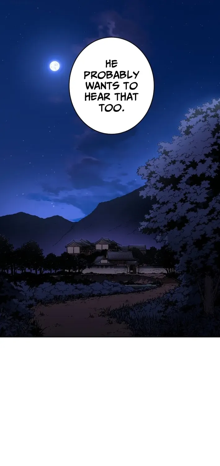 The Last Master of Jongnam Sect Chapter 15 page 86 - 