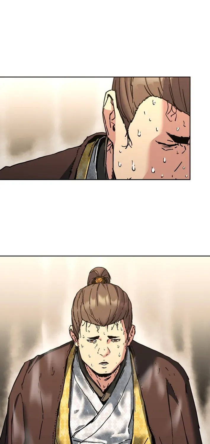 The Last Master of Jongnam Sect Chapter 16 page 43 - 