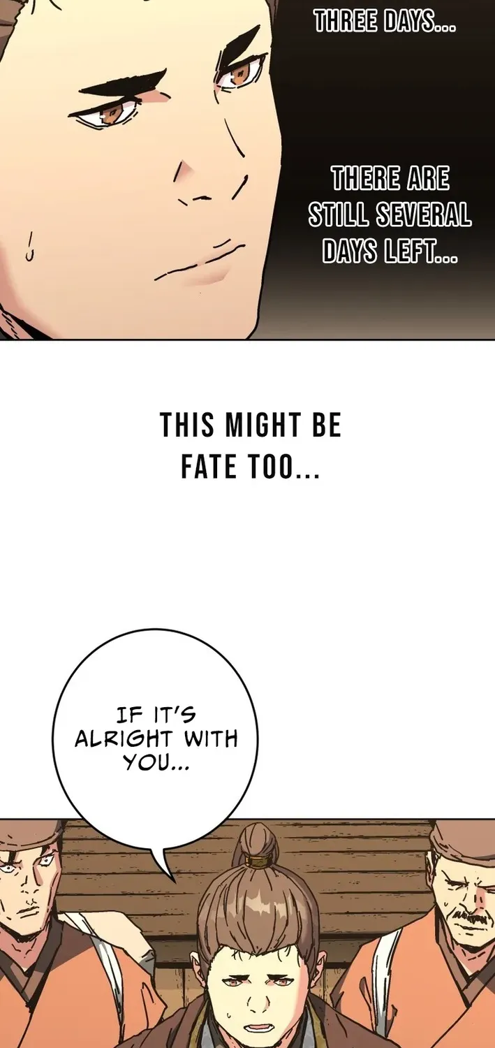 The Last Master of Jongnam Sect Chapter 16 page 60 - 