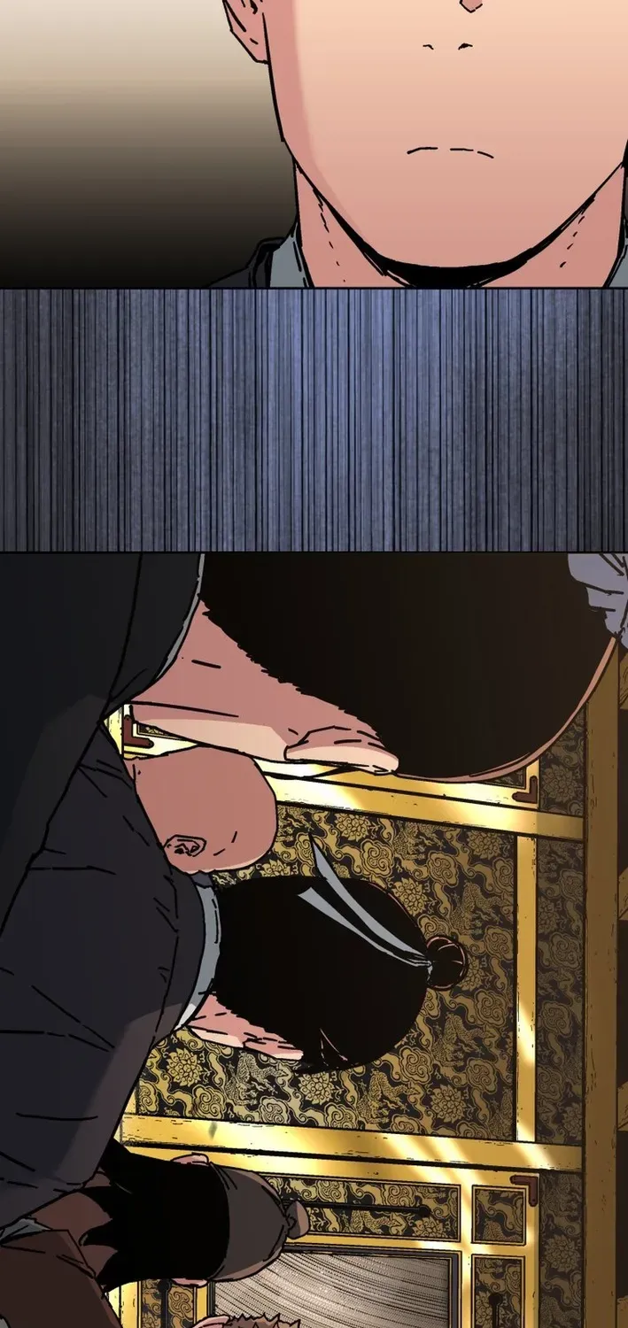 The Last Master of Jongnam Sect Chapter 17 page 15 - 