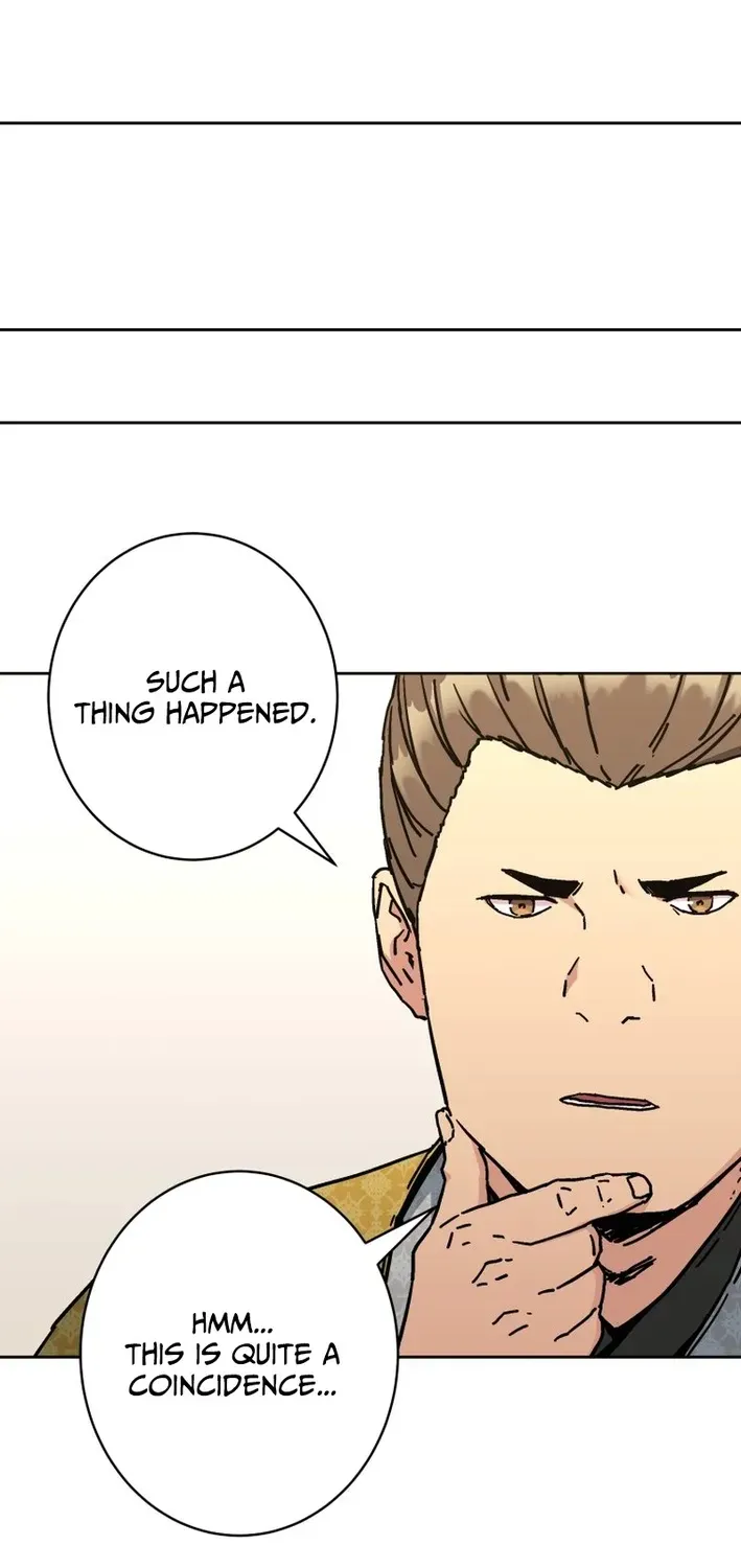 The Last Master of Jongnam Sect Chapter 17 page 25 - 