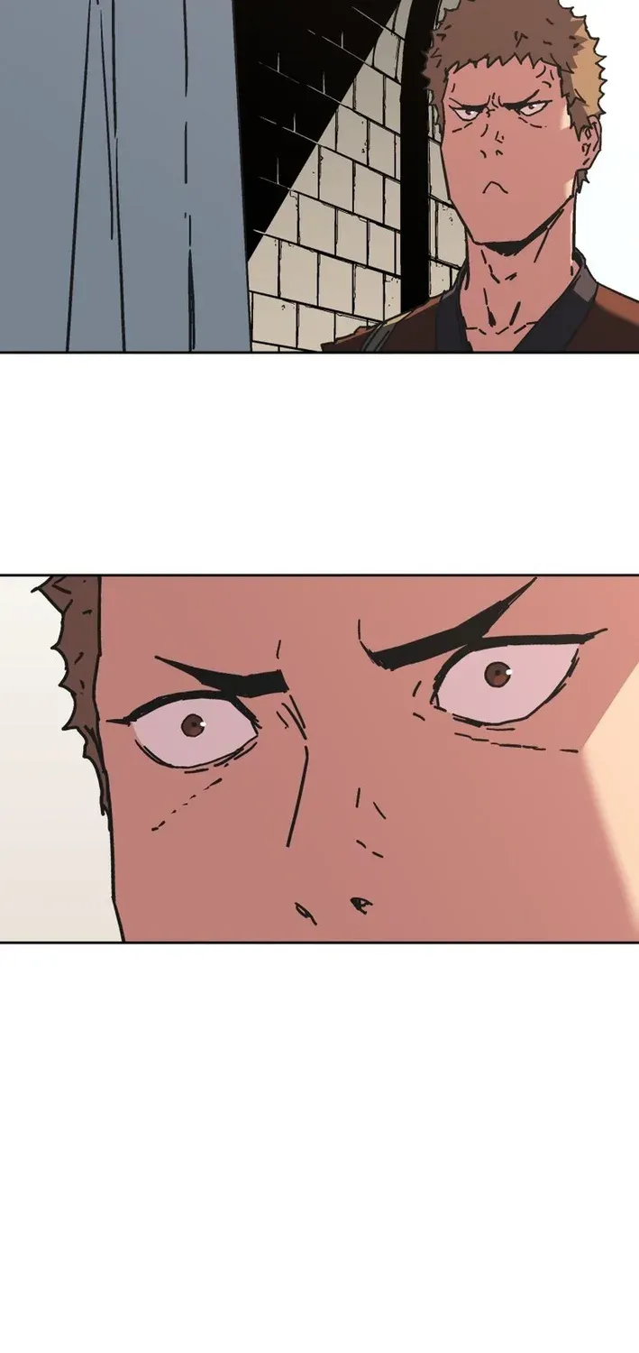 The Last Master of Jongnam Sect Chapter 17 page 36 - 