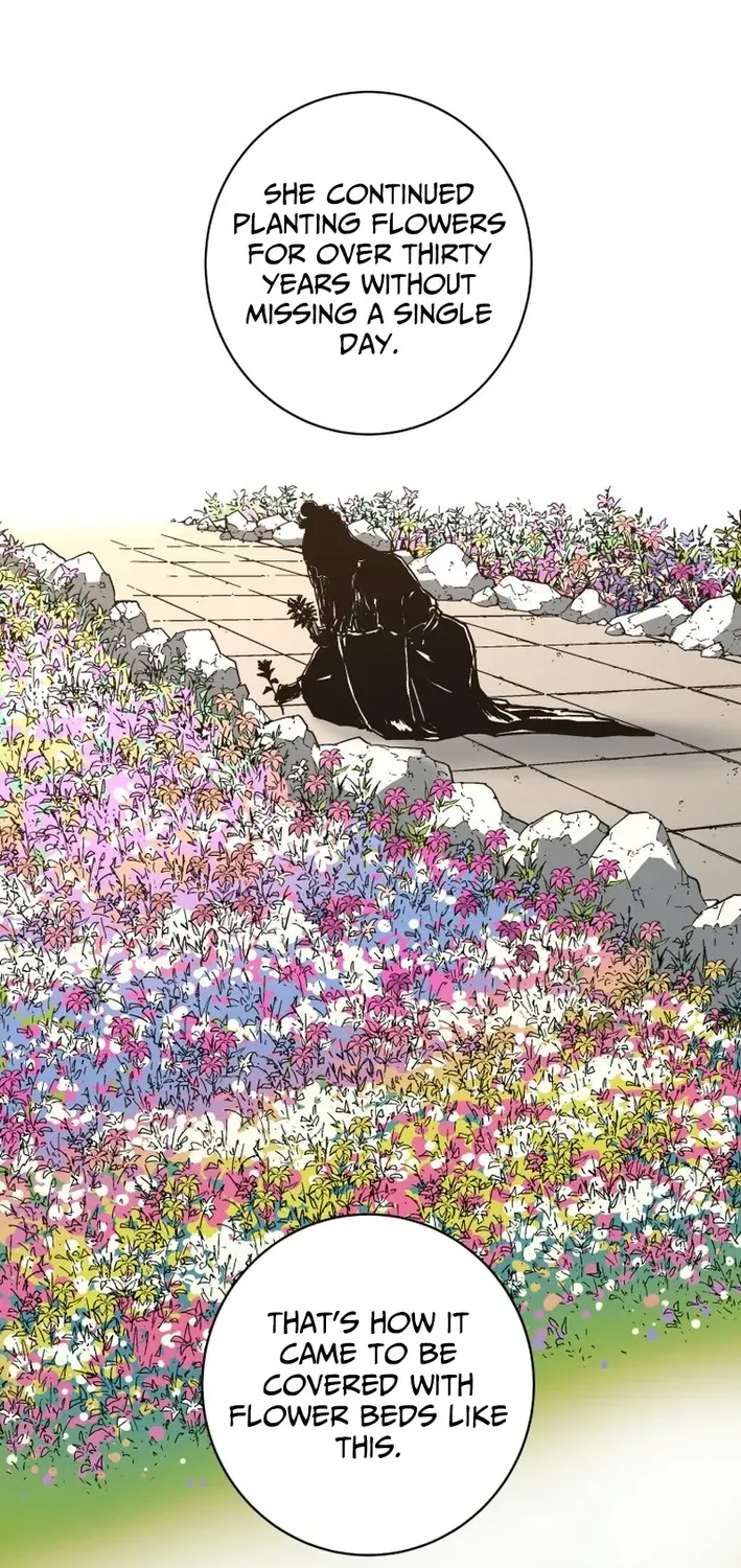 The Last Master of Jongnam Sect Chapter 17 page 44 - 