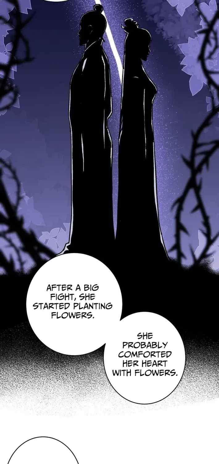The Last Master of Jongnam Sect Chapter 17 page 46 - 