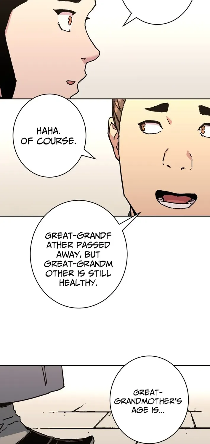 The Last Master of Jongnam Sect Chapter 17 page 48 - 