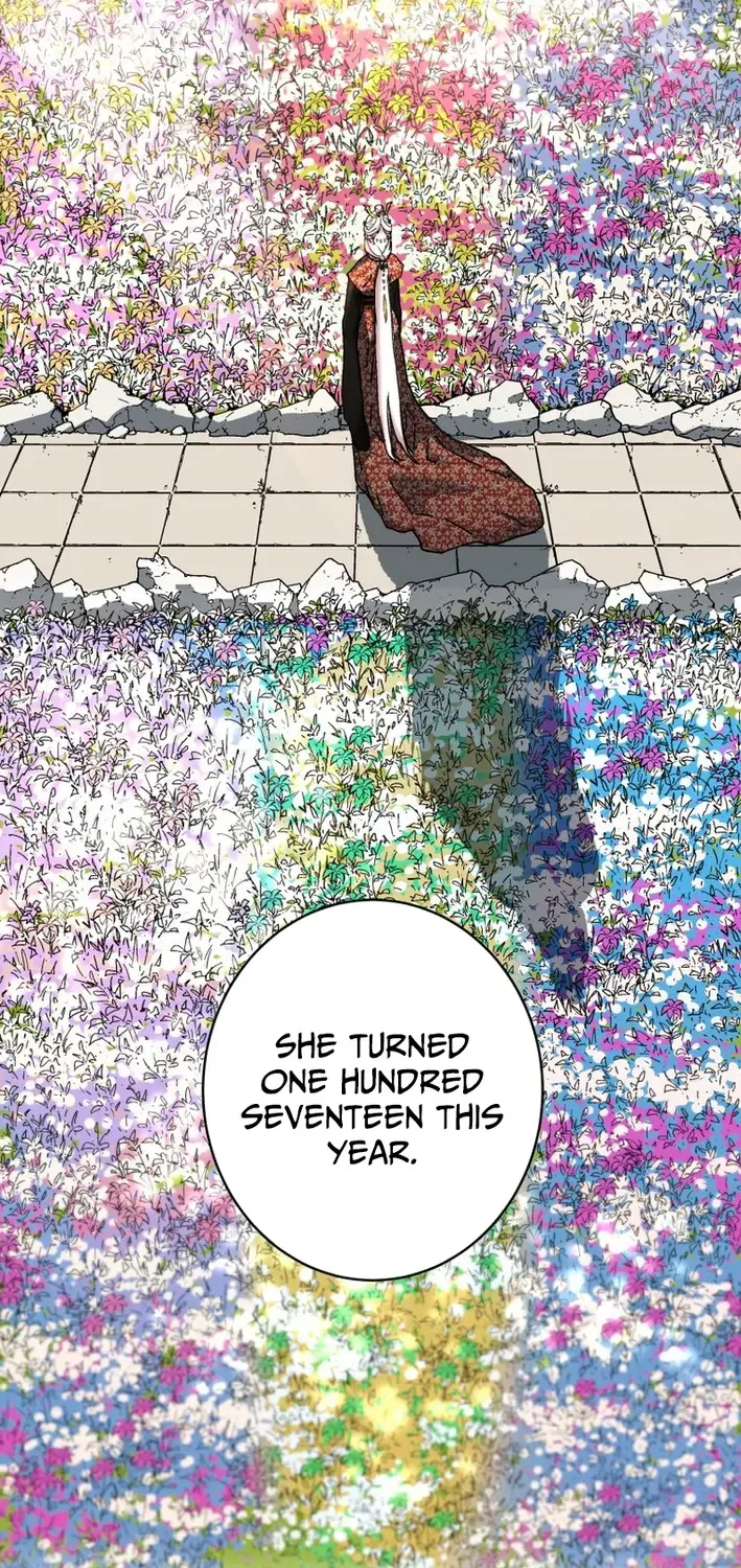 The Last Master of Jongnam Sect Chapter 17 page 50 - 