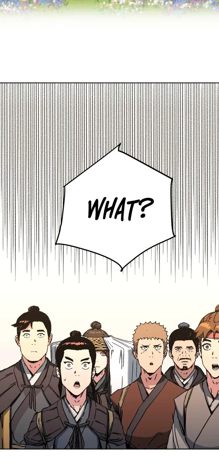 The Last Master of Jongnam Sect Chapter 17 page 51 - 