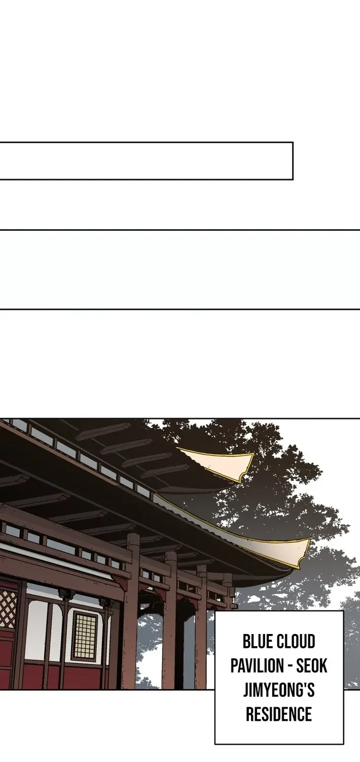 The Last Master of Jongnam Sect Chapter 17 page 52 - 