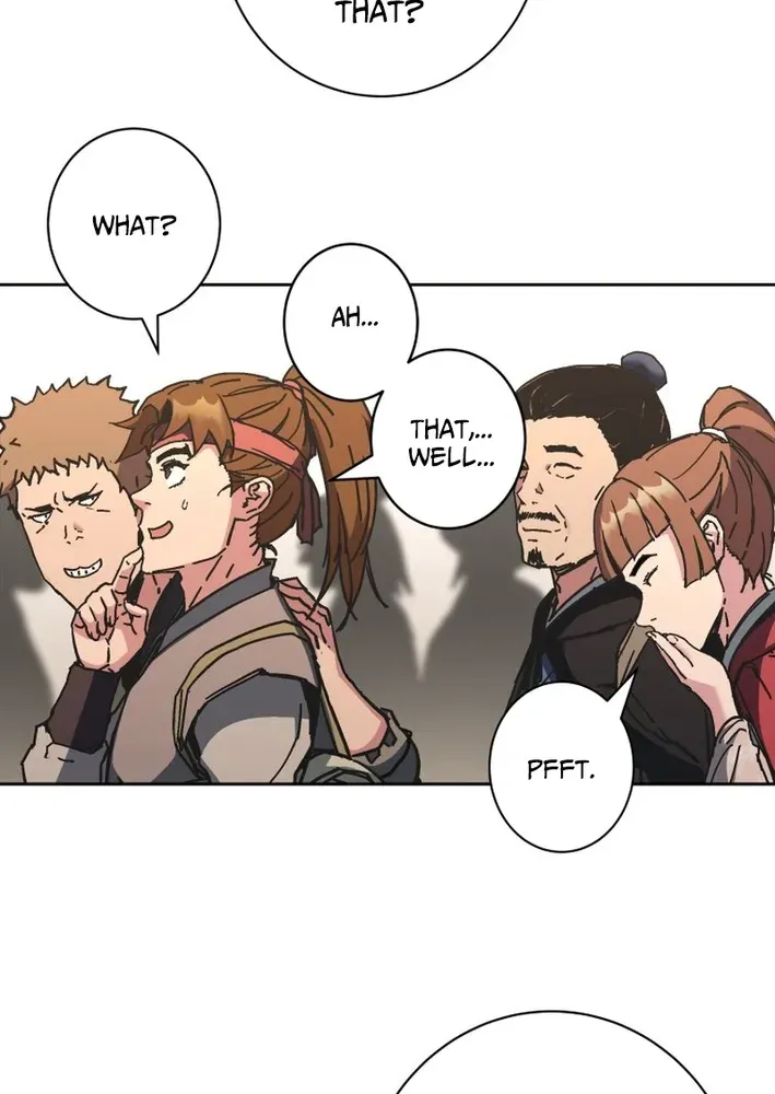 The Last Master of Jongnam Sect Chapter 17 page 7 - 