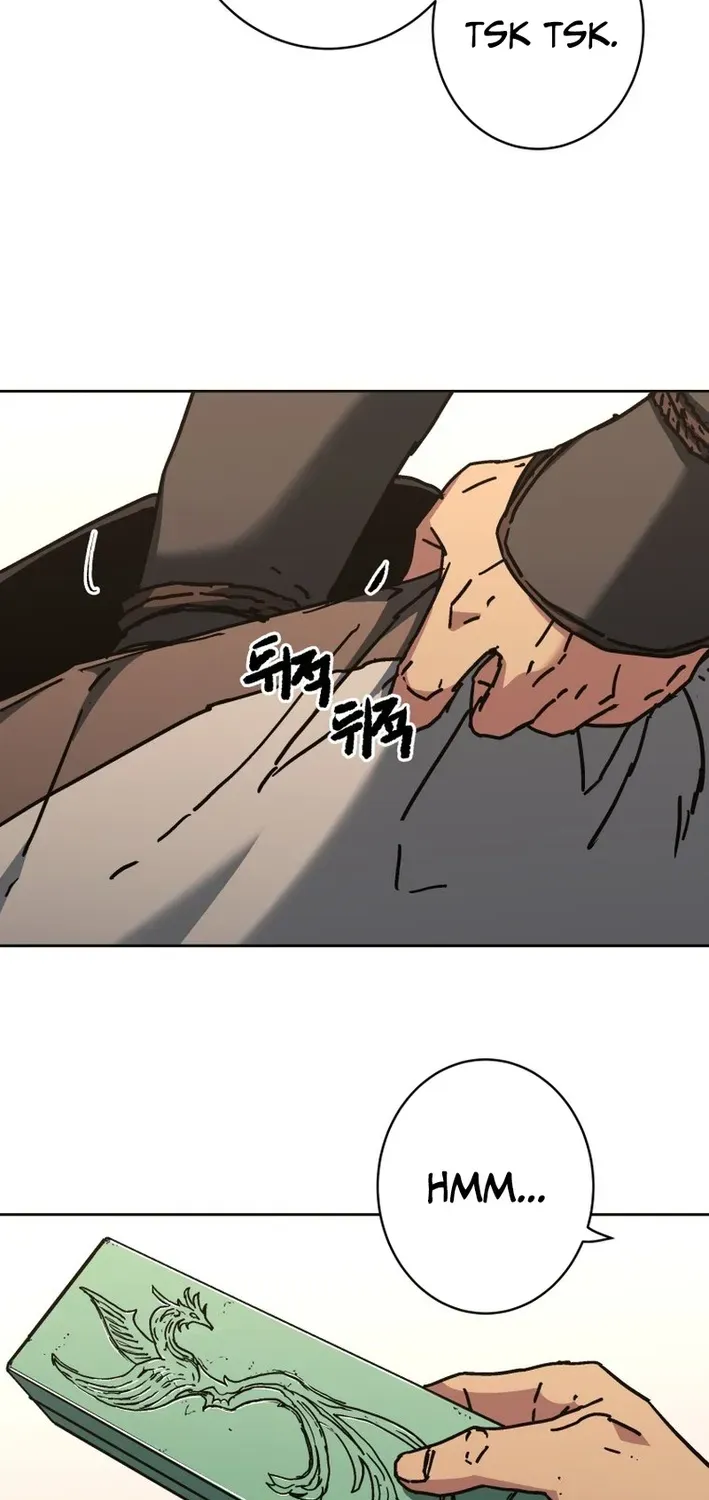 The Last Master of Jongnam Sect Chapter 17 page 66 - 