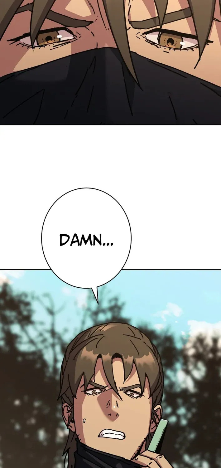 The Last Master of Jongnam Sect Chapter 17 page 68 - 