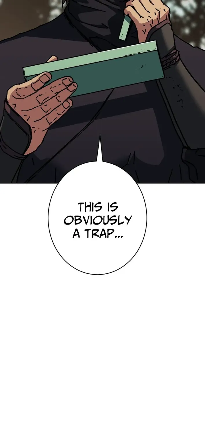 The Last Master of Jongnam Sect Chapter 17 page 69 - 