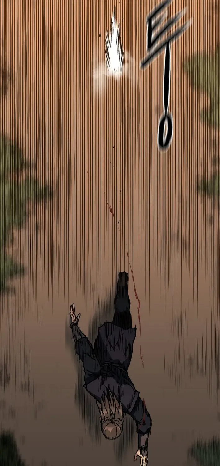 The Last Master of Jongnam Sect Chapter 18 page 11 - 
