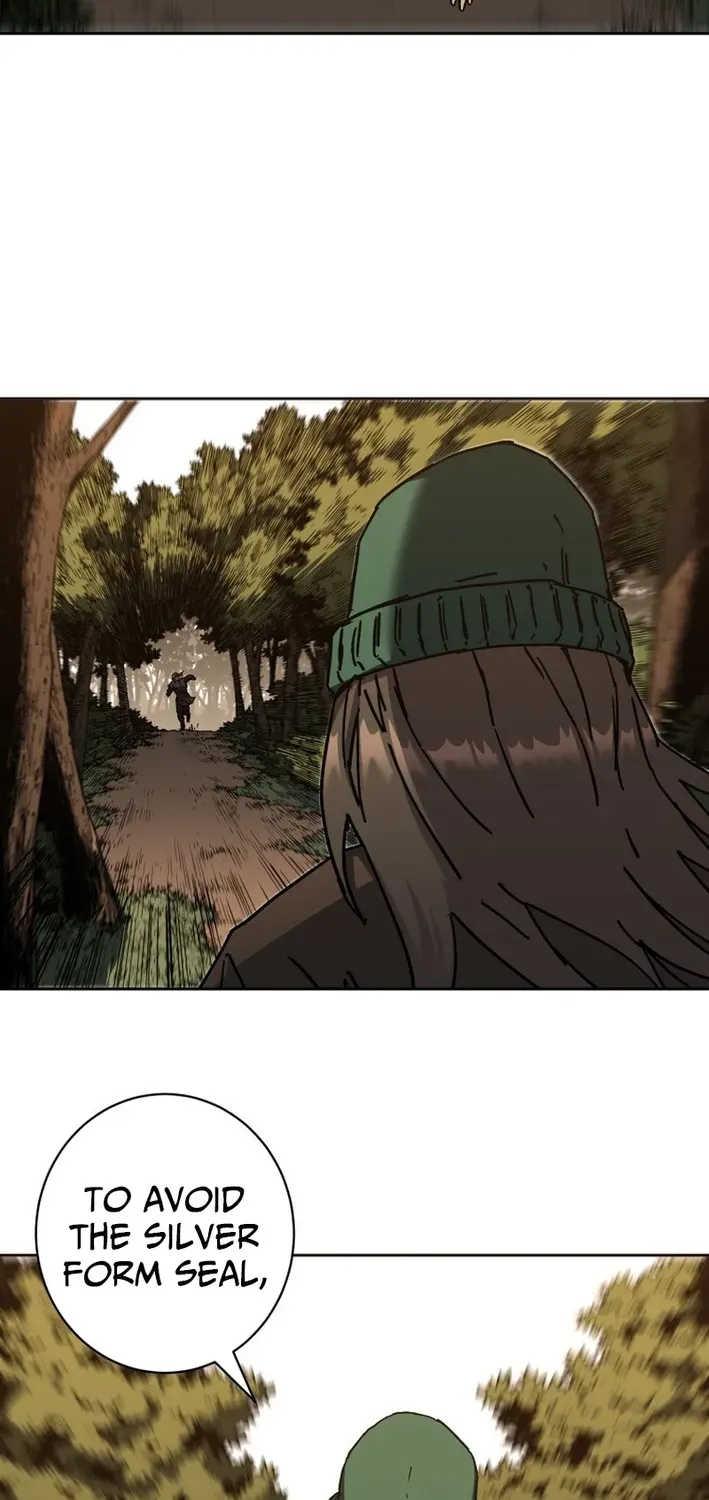The Last Master of Jongnam Sect Chapter 18 page 12 - 