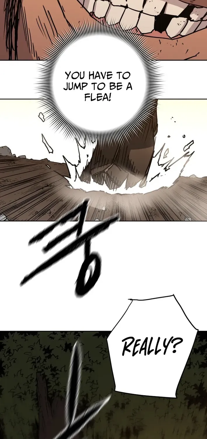 The Last Master of Jongnam Sect Chapter 18 page 17 - 