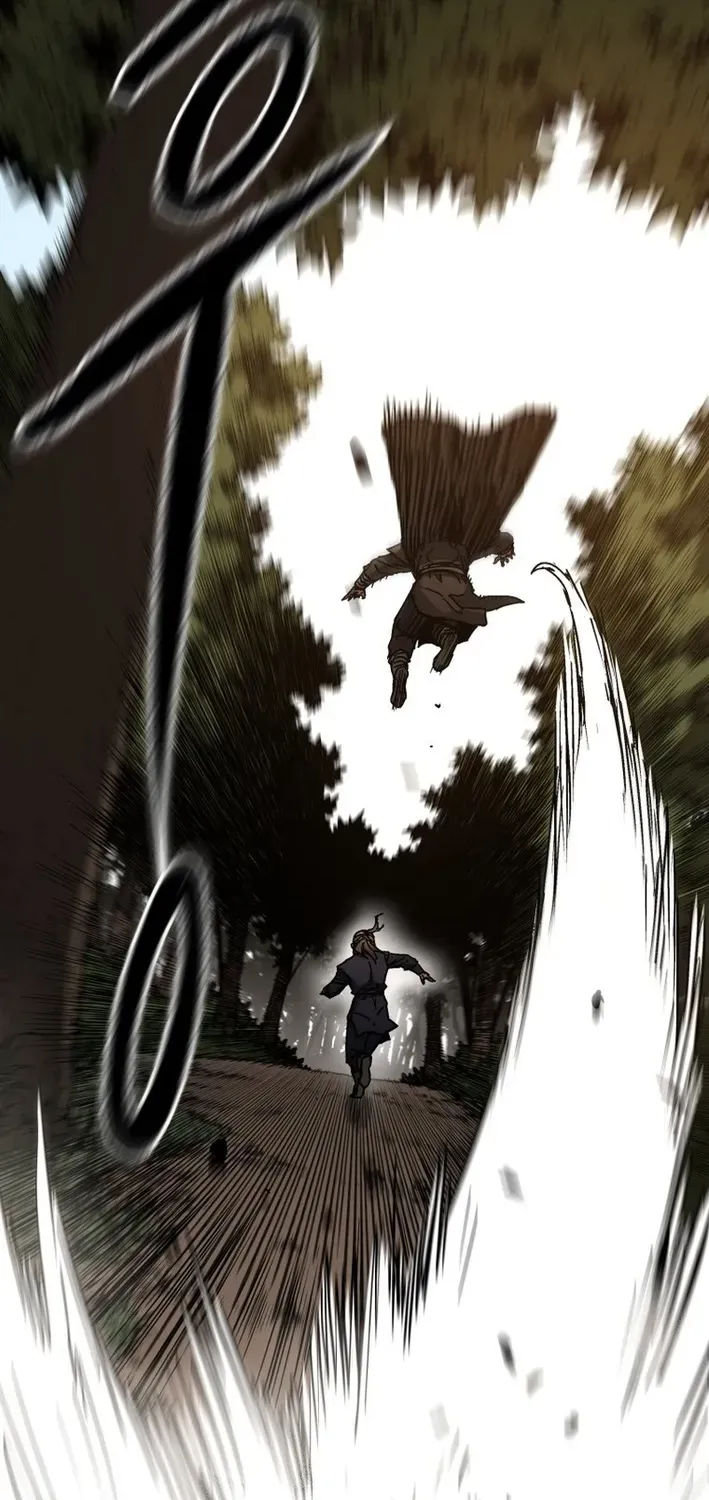 The Last Master of Jongnam Sect Chapter 18 page 18 - 
