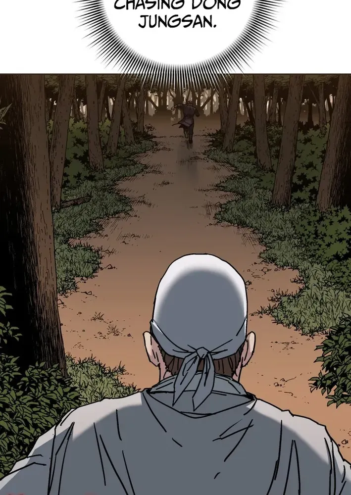 The Last Master of Jongnam Sect Chapter 18 page 28 - 