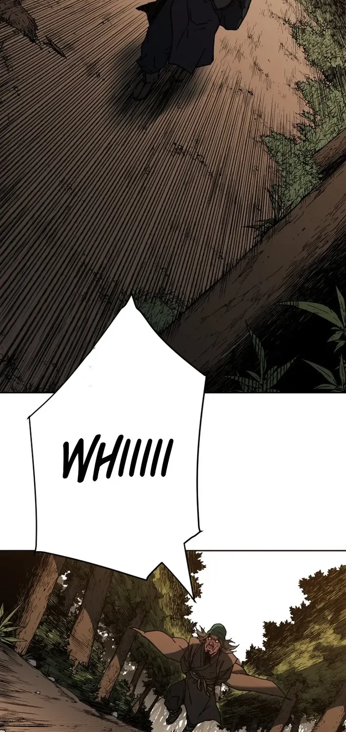 The Last Master of Jongnam Sect Chapter 18 page 4 - 