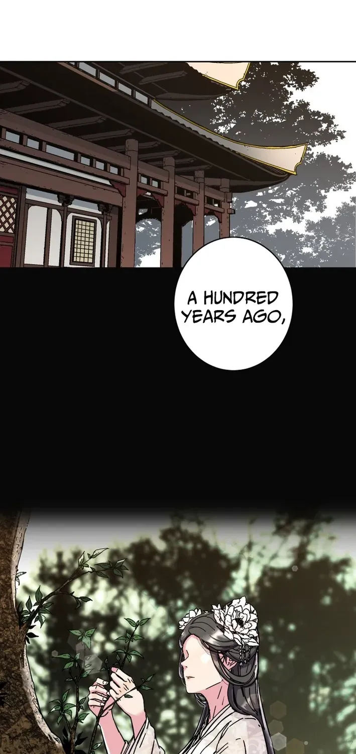 The Last Master of Jongnam Sect Chapter 18 page 36 - 