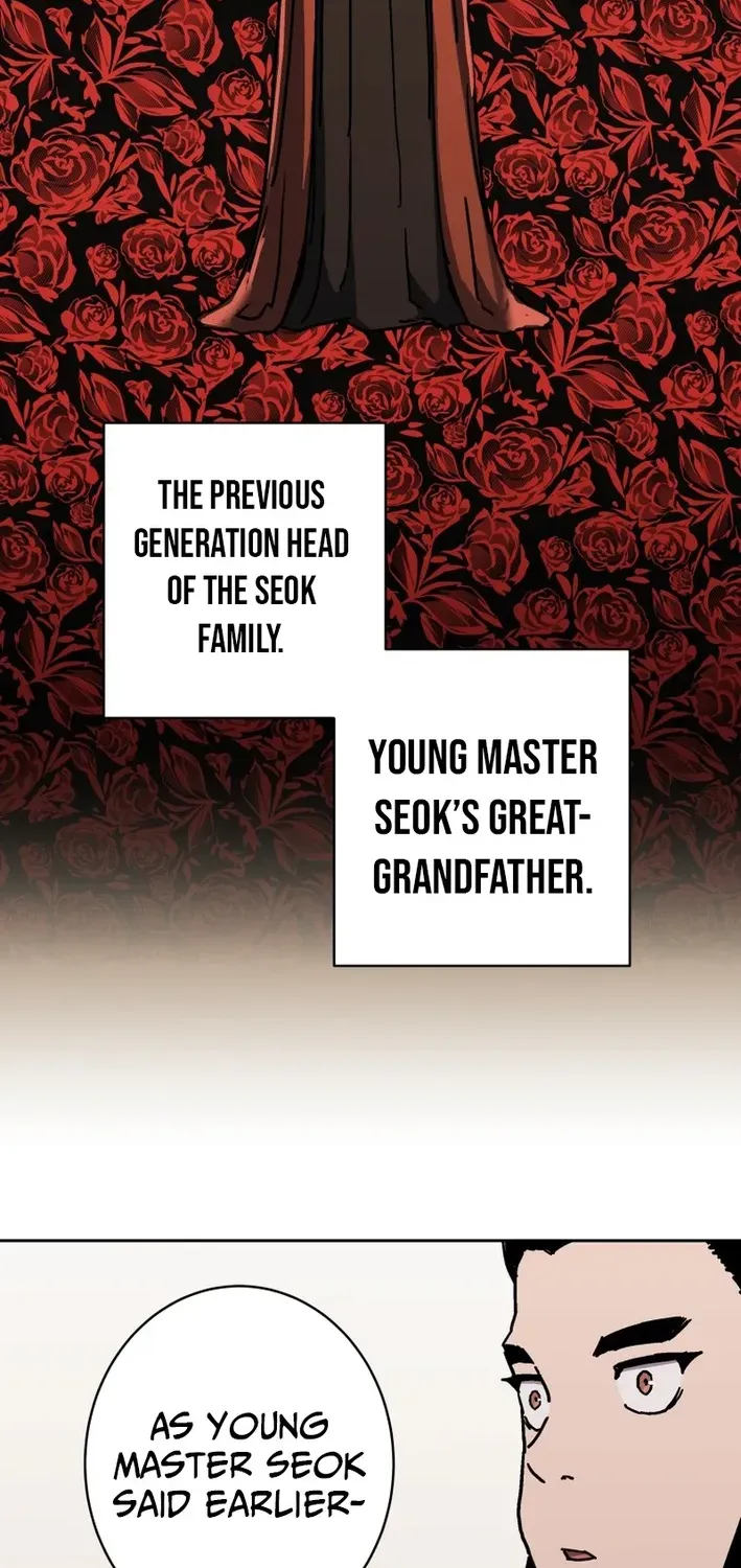 The Last Master of Jongnam Sect Chapter 18 page 39 - 
