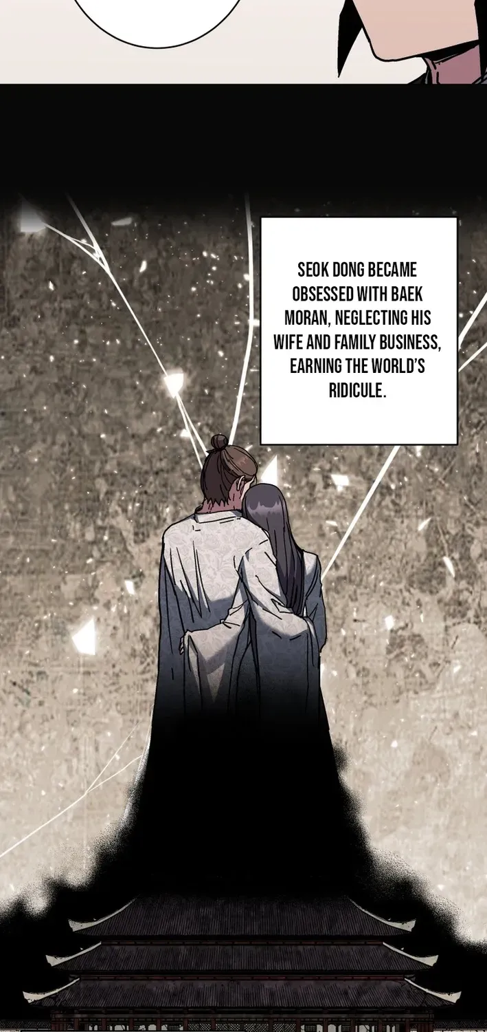 The Last Master of Jongnam Sect Chapter 18 page 40 - 