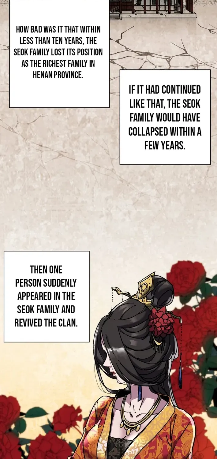 The Last Master of Jongnam Sect Chapter 18 page 41 - 