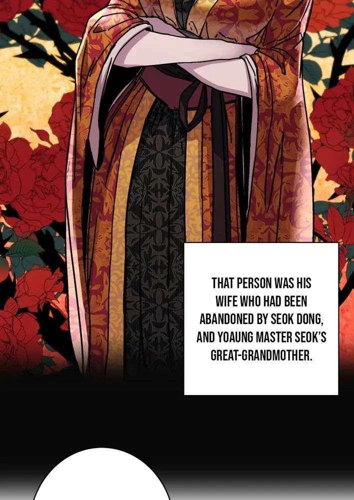 The Last Master of Jongnam Sect Chapter 18 page 42 - 