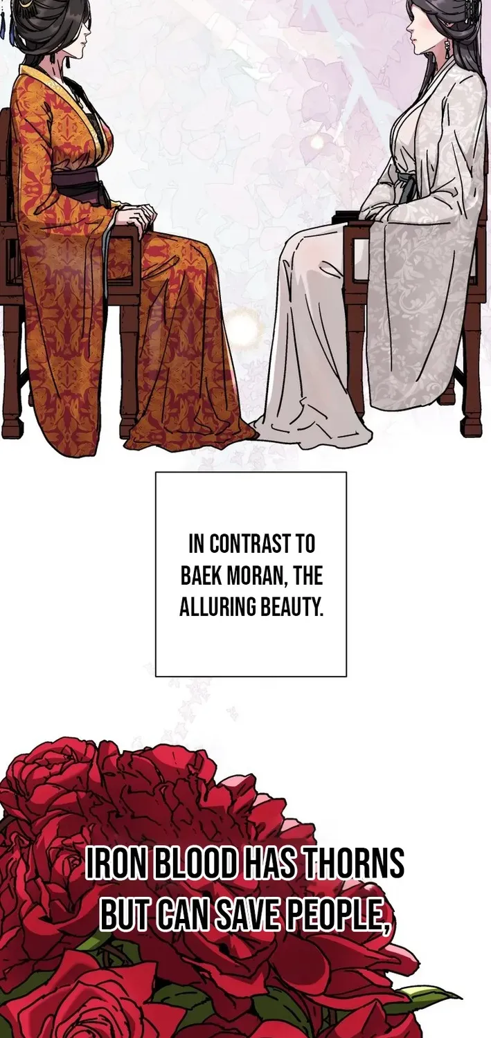 The Last Master of Jongnam Sect Chapter 18 page 44 - 