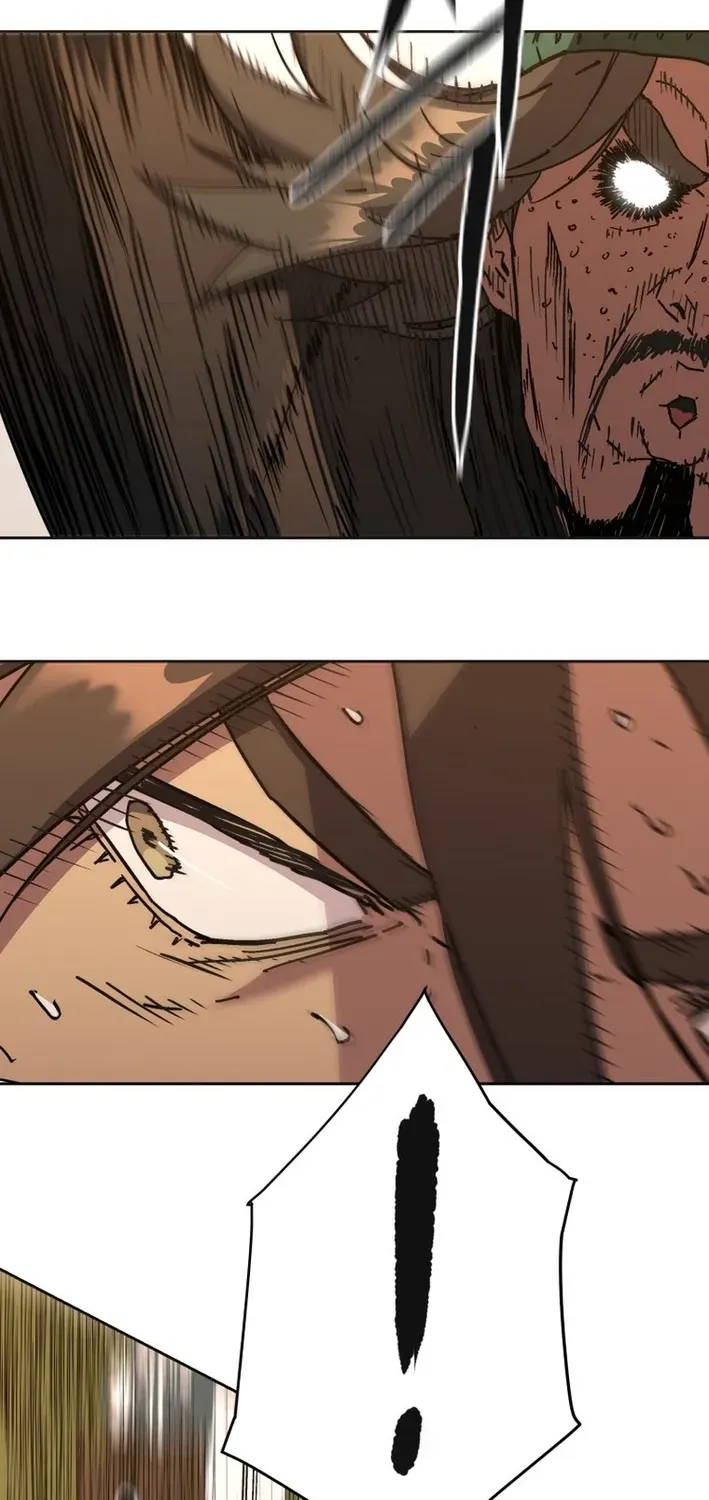 The Last Master of Jongnam Sect Chapter 18 page 6 - 