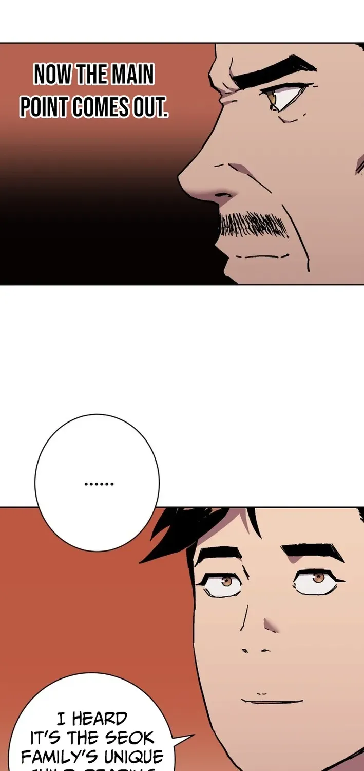 The Last Master of Jongnam Sect Chapter 18 page 55 - 