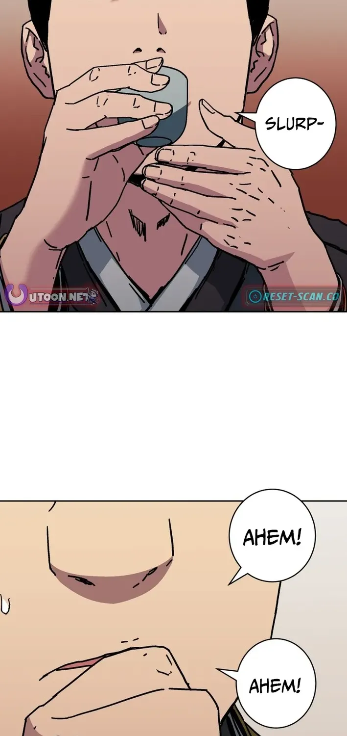 The Last Master of Jongnam Sect Chapter 18 page 65 - 