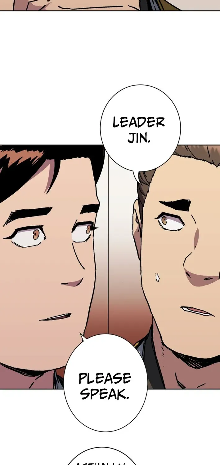 The Last Master of Jongnam Sect Chapter 18 page 66 - 