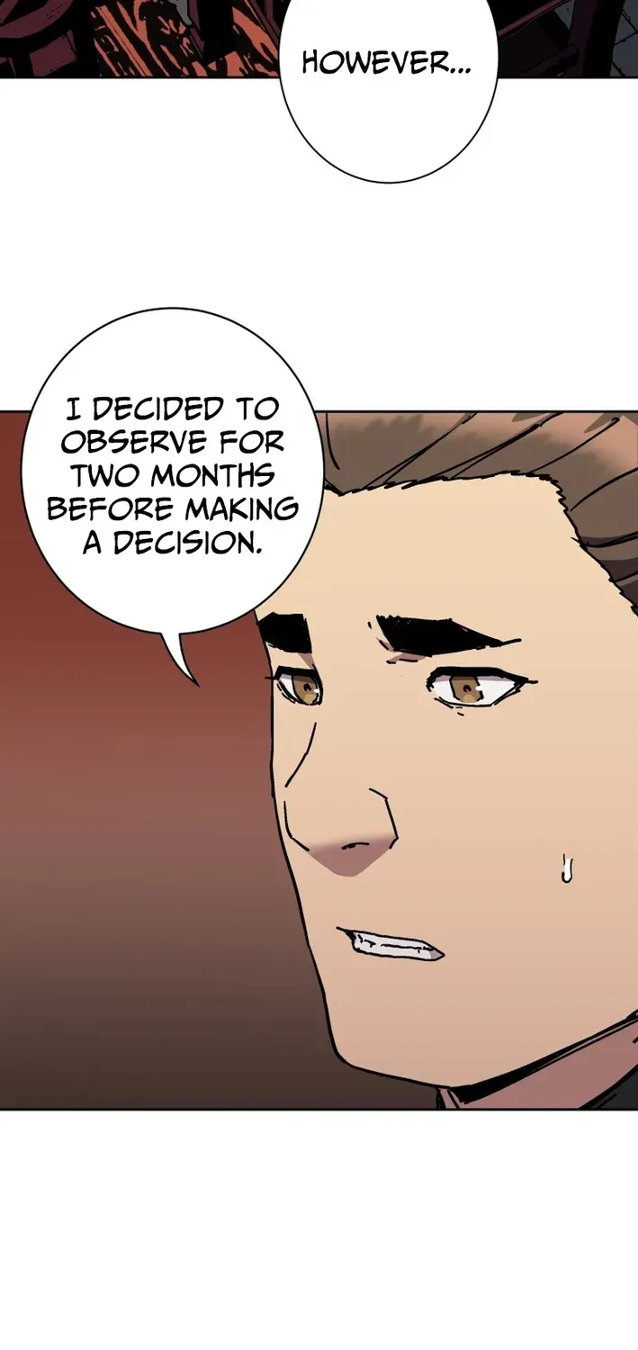 The Last Master of Jongnam Sect Chapter 18 page 68 - 