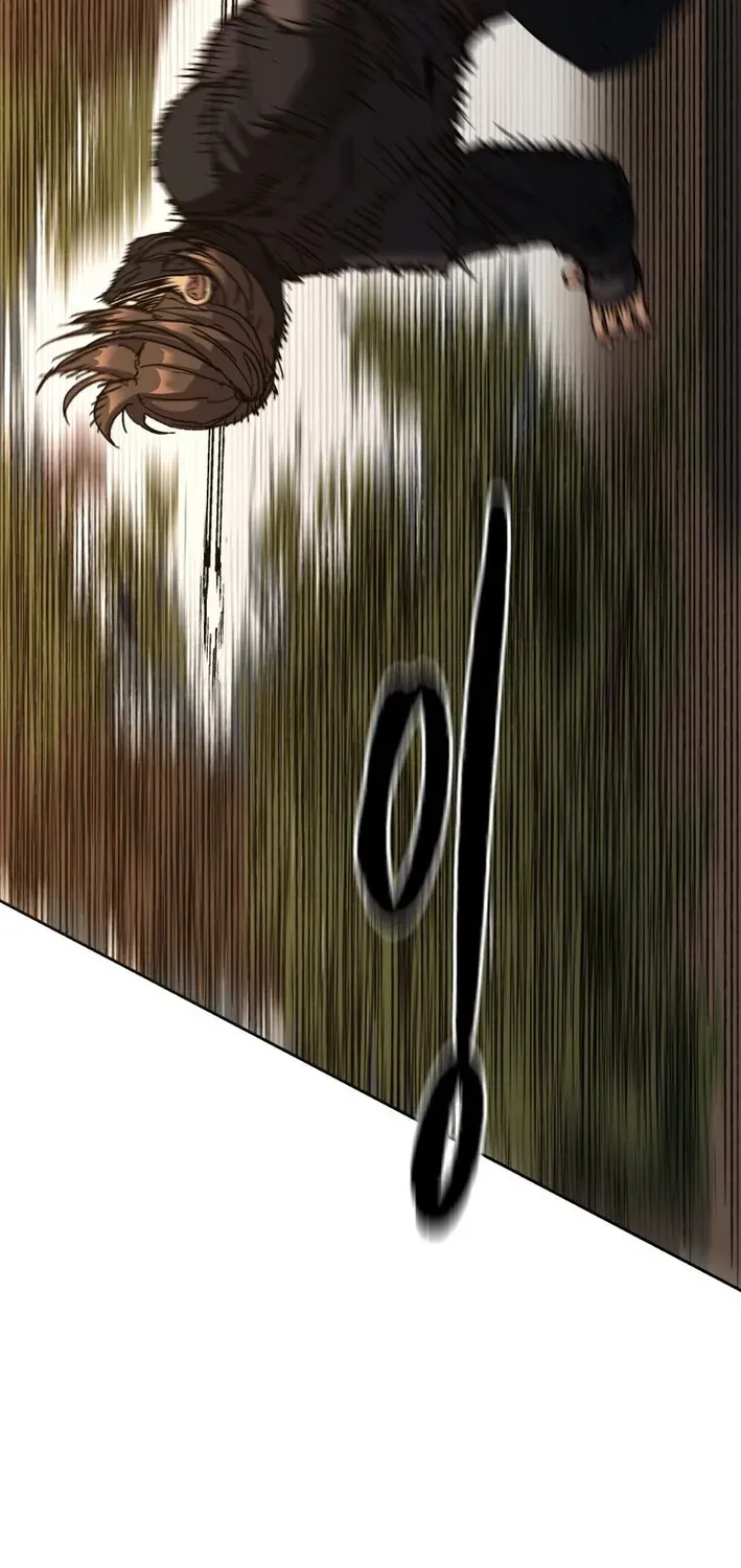 The Last Master of Jongnam Sect Chapter 18 page 8 - 