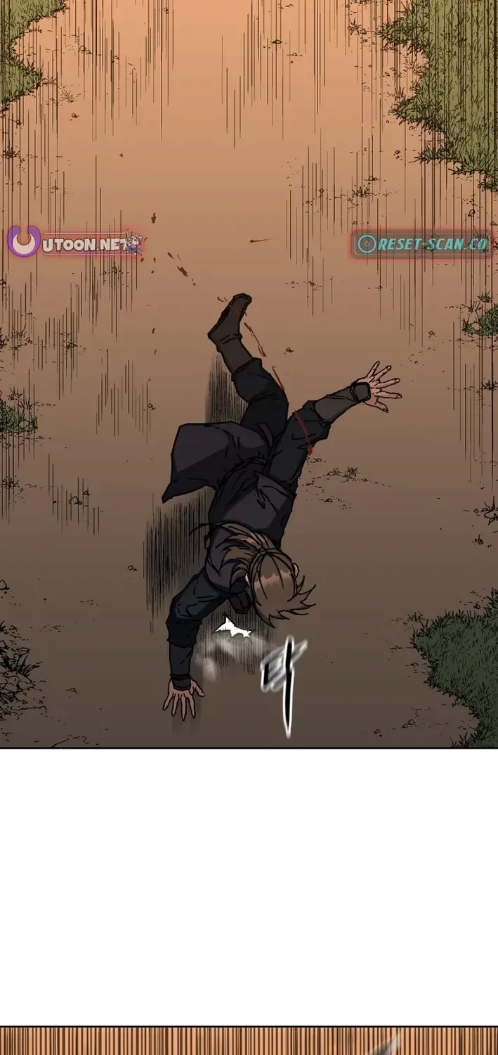 The Last Master of Jongnam Sect Chapter 18 page 10 - 