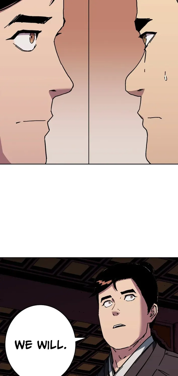 The Last Master of Jongnam Sect Chapter 19 page 12 - 