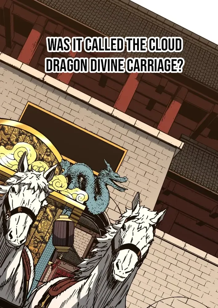 The Last Master of Jongnam Sect Chapter 19 page 21 - 