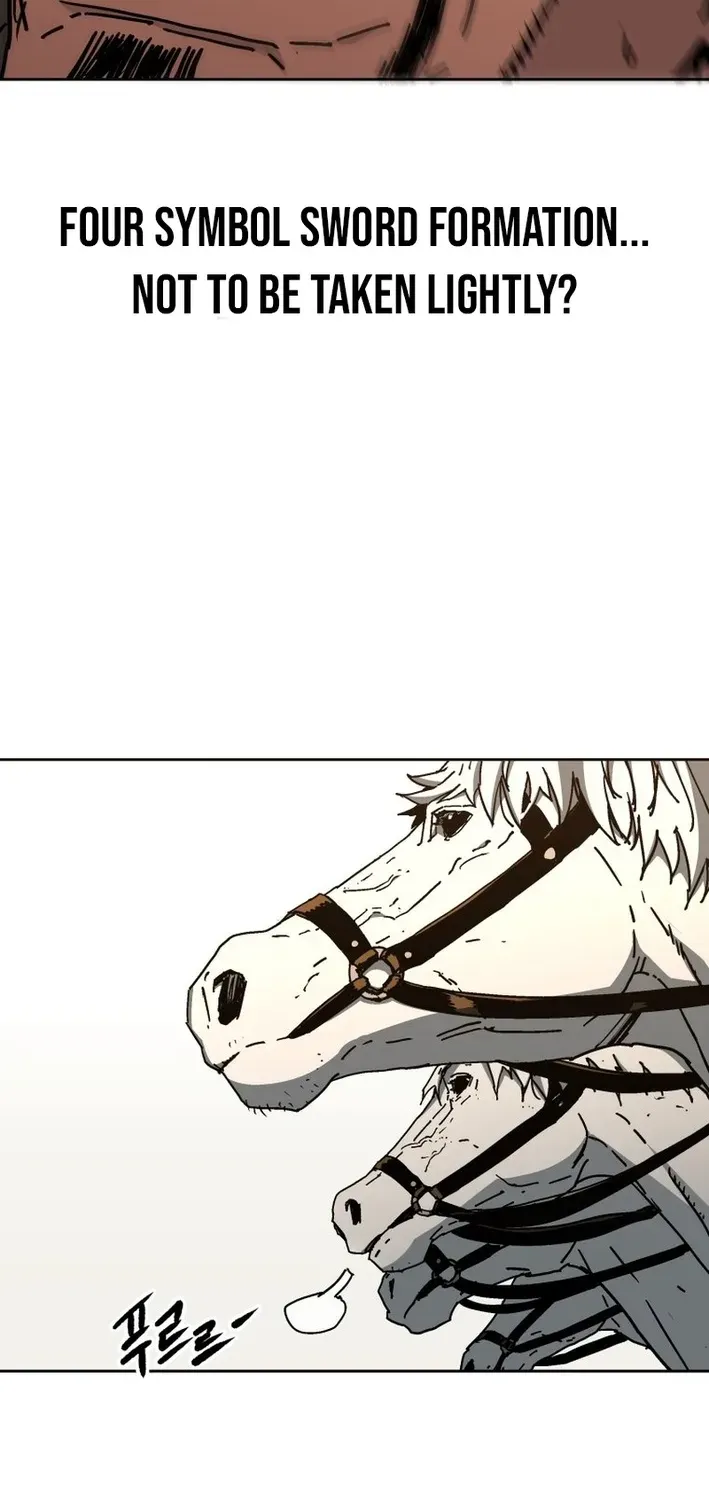 The Last Master of Jongnam Sect Chapter 19 page 55 - 
