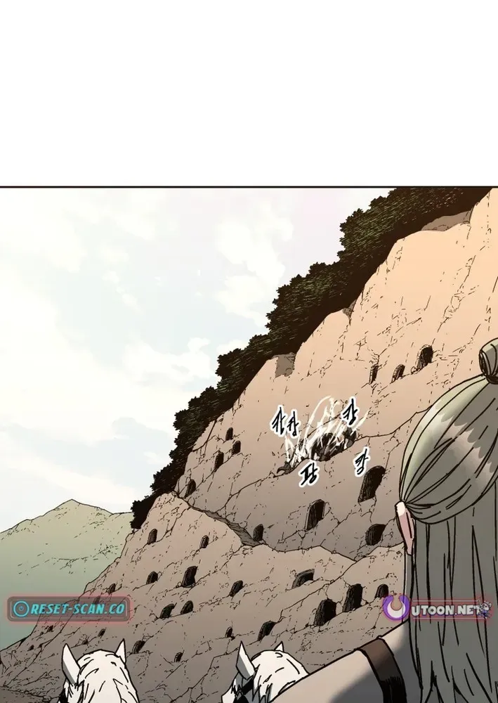 The Last Master of Jongnam Sect Chapter 19 page 56 - 