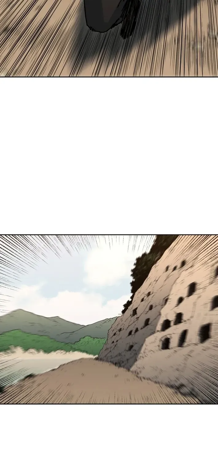 The Last Master of Jongnam Sect Chapter 19 page 62 - 