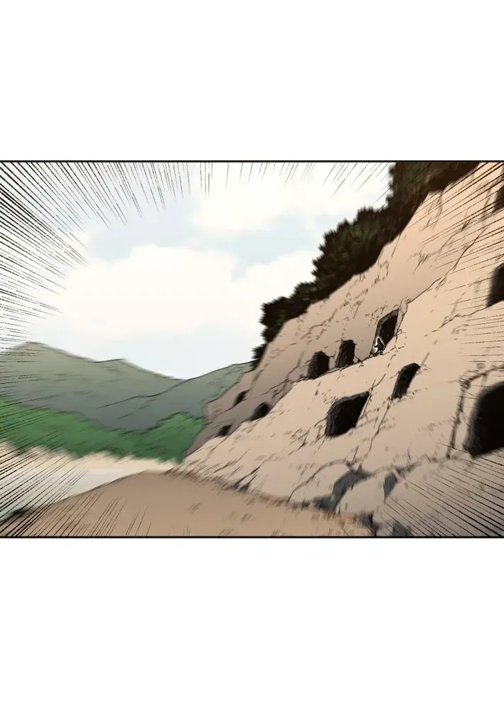 The Last Master of Jongnam Sect Chapter 19 page 63 - 
