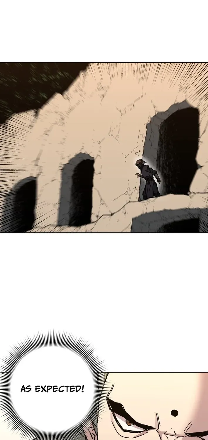 The Last Master of Jongnam Sect Chapter 19 page 64 - 