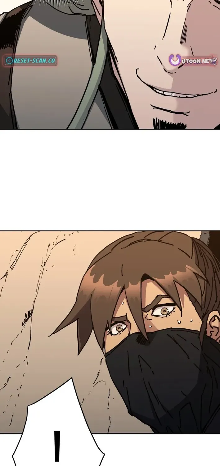 The Last Master of Jongnam Sect Chapter 19 page 65 - 