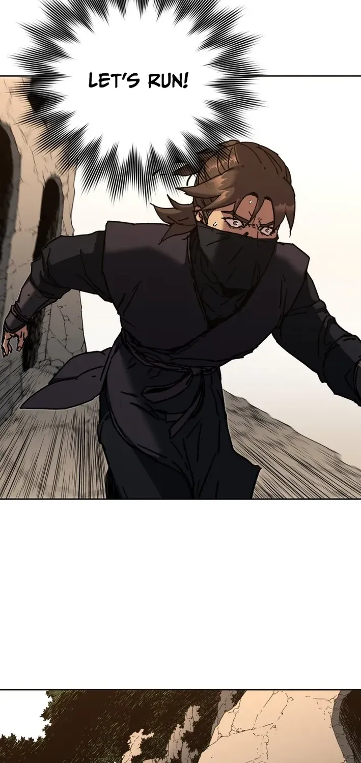 The Last Master of Jongnam Sect Chapter 19 page 67 - 