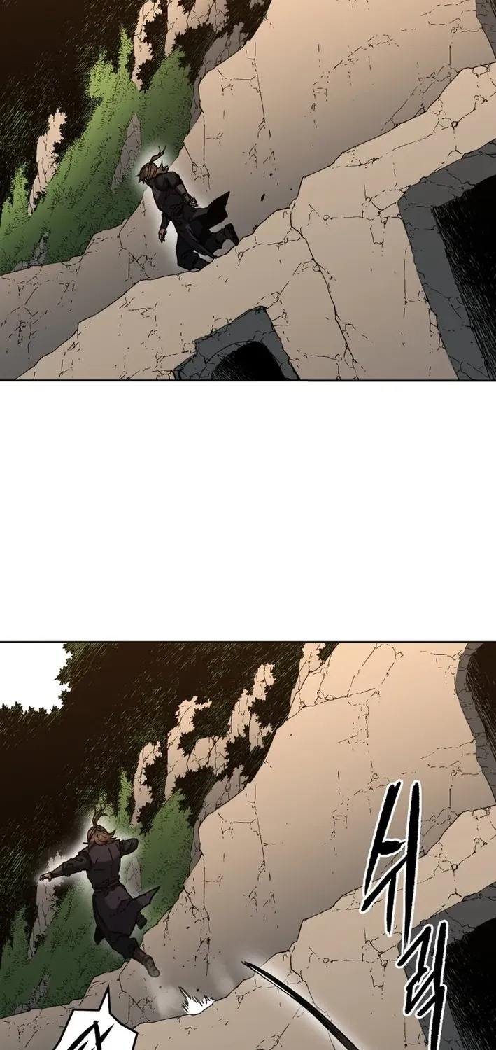 The Last Master of Jongnam Sect Chapter 19 page 68 - 