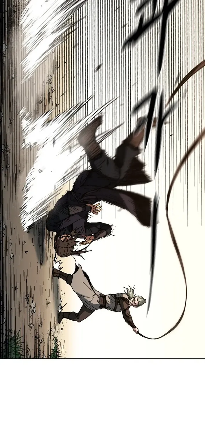 The Last Master of Jongnam Sect Chapter 19 page 73 - 