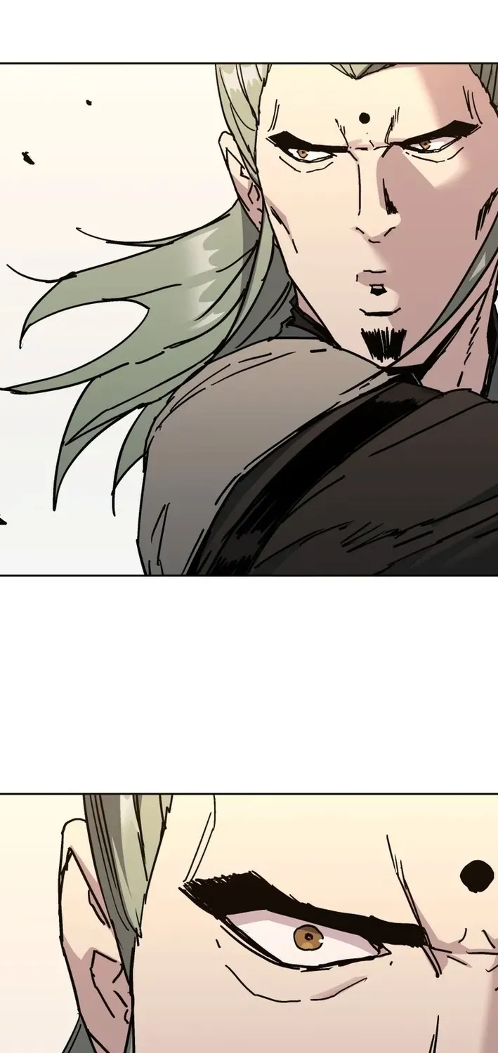 The Last Master of Jongnam Sect Chapter 19 page 74 - 
